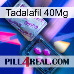 Tadalafil 40Mg 37